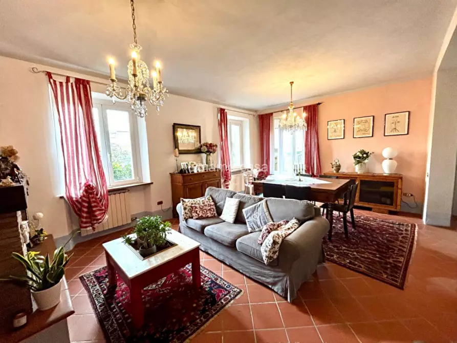 Immagine 1 di Casa indipendente in vendita  in via del Goraio a Quarrata