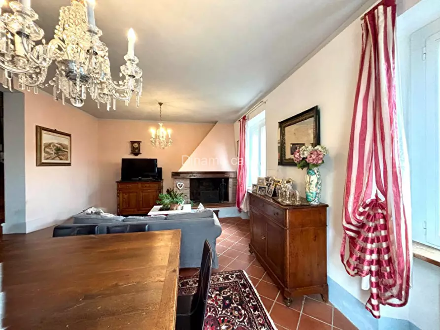 Immagine 2 di Casa indipendente in vendita  in via del Goraio a Quarrata