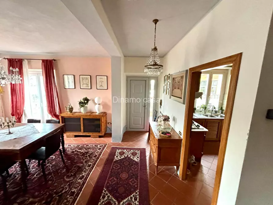 Immagine 3 di Casa indipendente in vendita  in via del Goraio a Quarrata