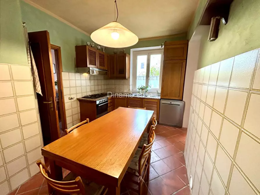 Immagine 4 di Casa indipendente in vendita  in via del Goraio a Quarrata