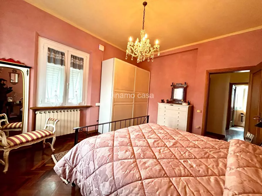 Immagine 9 di Casa indipendente in vendita  in via del Goraio a Quarrata