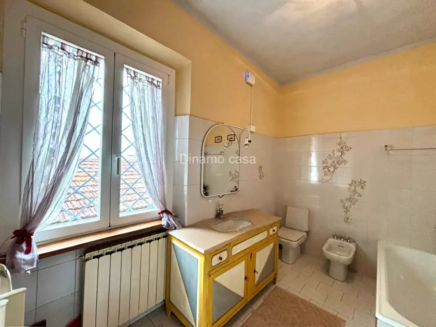 Immagine 10 di Casa indipendente in vendita  in via del Goraio a Quarrata