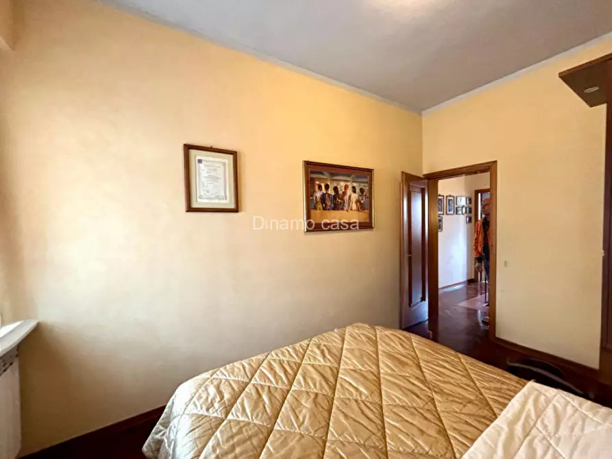 Immagine 12 di Casa indipendente in vendita  in via del Goraio a Quarrata