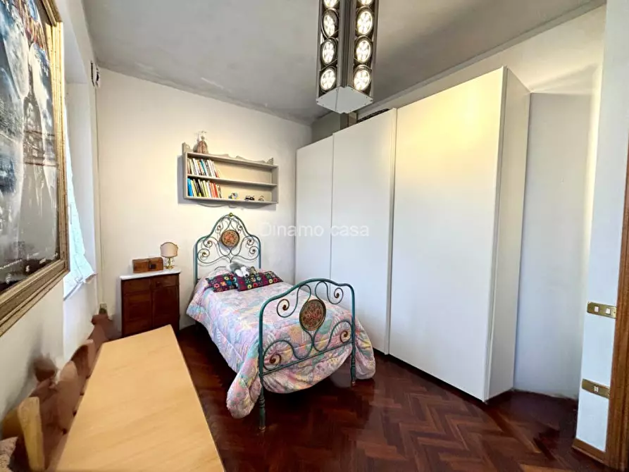 Immagine 13 di Casa indipendente in vendita  in via del Goraio a Quarrata