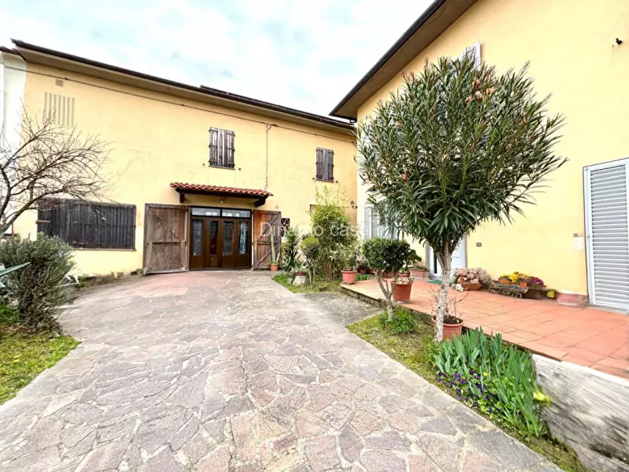 Immagine 15 di Casa indipendente in vendita  in via del Goraio a Quarrata