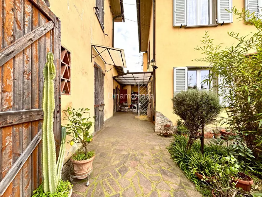 Immagine 16 di Casa indipendente in vendita  in via del Goraio a Quarrata