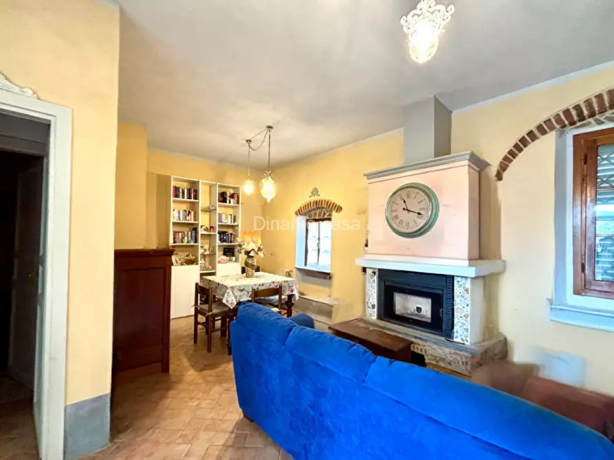 Immagine 17 di Casa indipendente in vendita  in via del Goraio a Quarrata