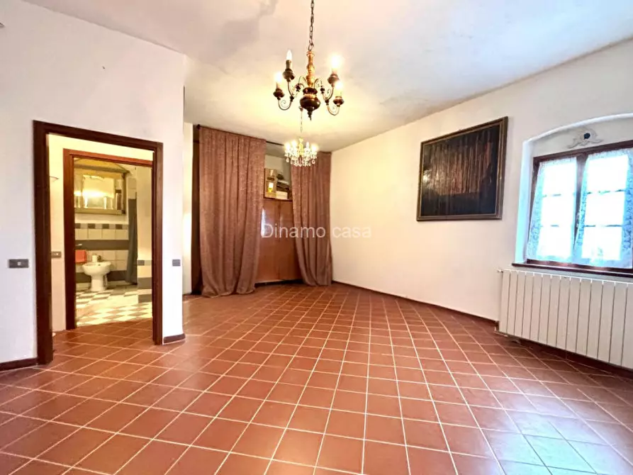 Immagine 19 di Casa indipendente in vendita  in via del Goraio a Quarrata