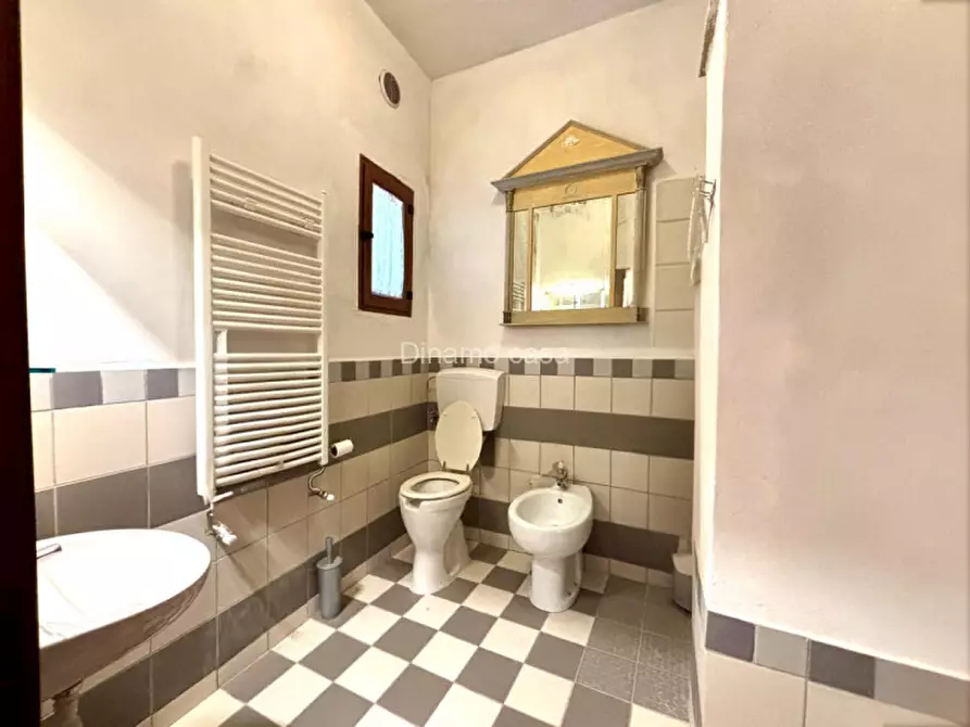 Immagine 21 di Casa indipendente in vendita  in via del Goraio a Quarrata