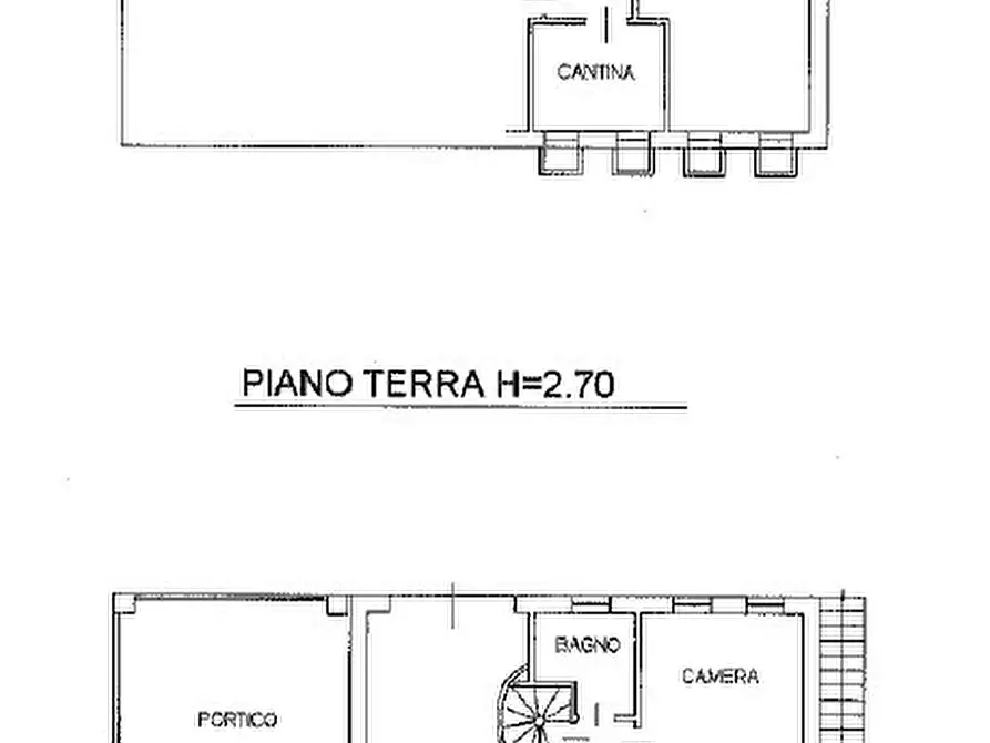 Immagine 20 di Casa indipendente in vendita  in Via degli Arditi a Giavera Del Montello