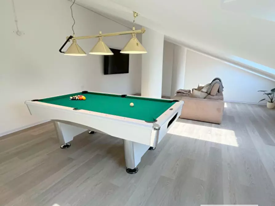 Immagine 10 di Appartamento in vendita  in Piazza Luigi Negrelli a Montebelluna