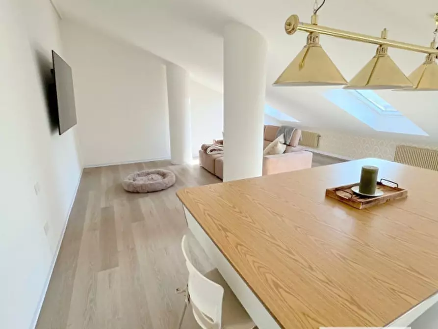 Immagine 12 di Appartamento in vendita  in Piazza Luigi Negrelli a Montebelluna