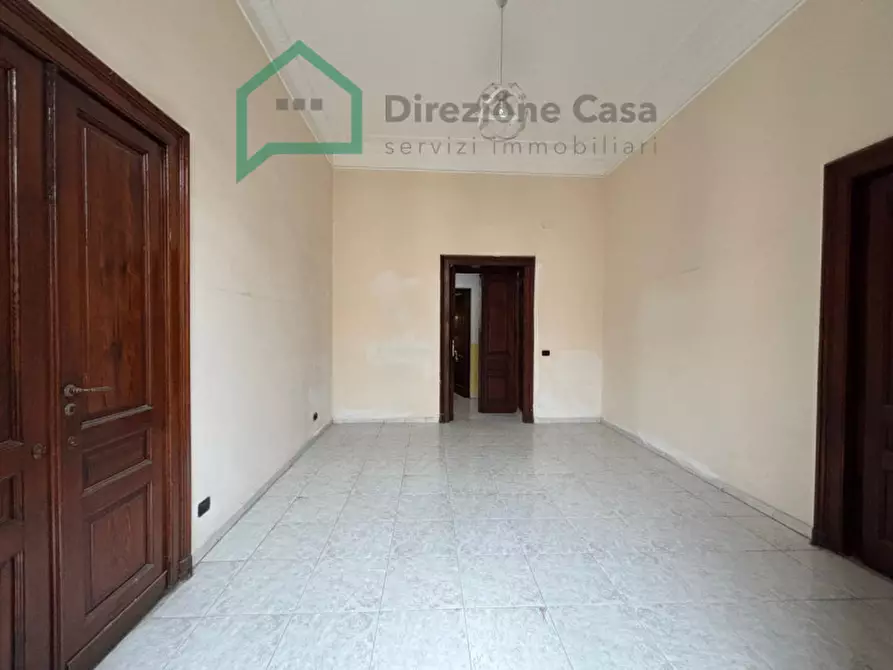 Immagine 5 di Ufficio in affitto  in Piazza Giuseppe Garibaldi, 3 a Napoli