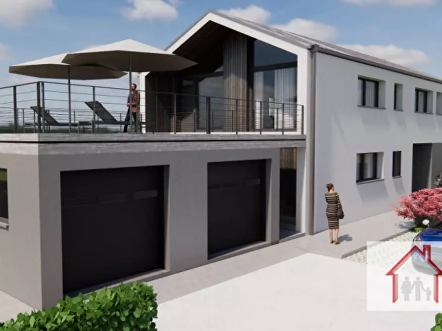 Immagine 6 di Appartamento in vendita  in via La Tabacchina a Giavera Del Montello