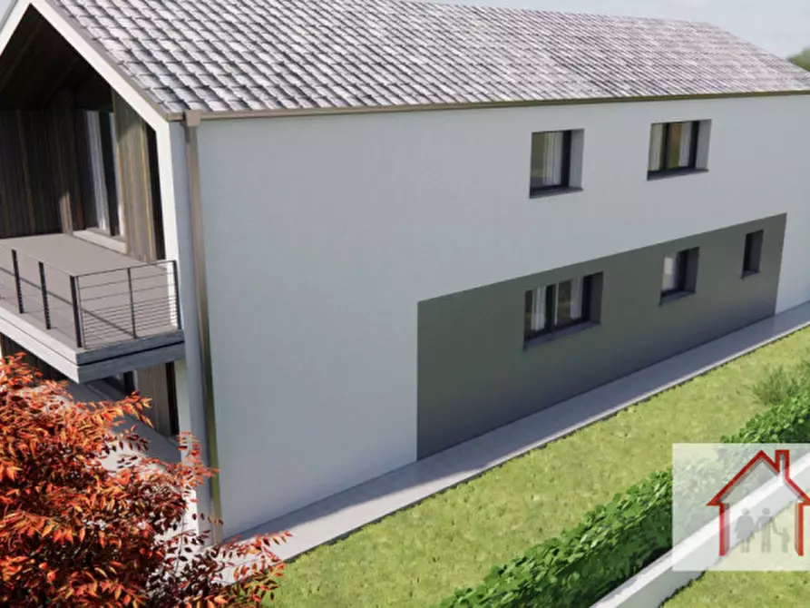 Immagine 11 di Appartamento in vendita  in via La Tabacchina a Giavera Del Montello