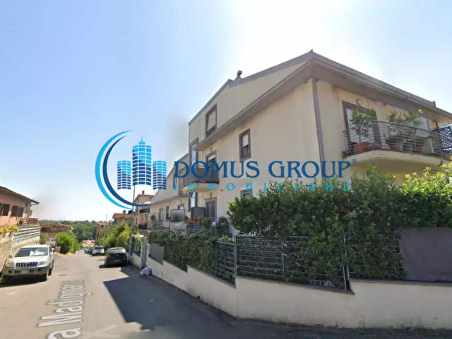 Immagine 13 di Appartamento in vendita  in VIA MADIGNANO a Roma