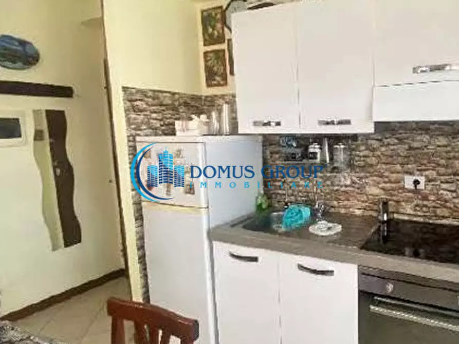 Immagine 15 di Appartamento in vendita  in VIA MADIGNANO a Roma