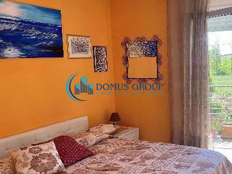 Immagine 16 di Appartamento in vendita  in VIA MADIGNANO a Roma