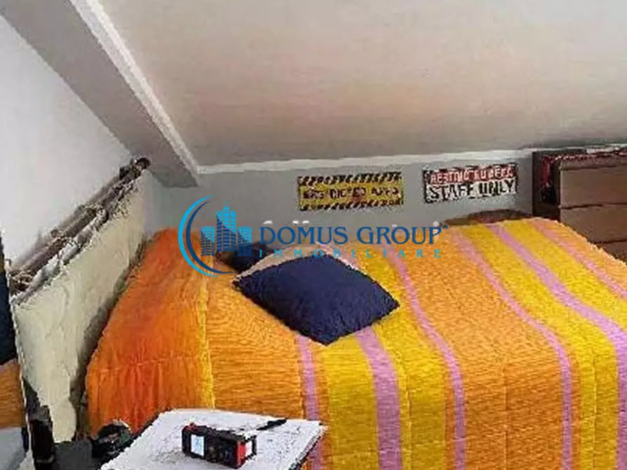 Immagine 17 di Appartamento in vendita  in VIA MADIGNANO a Roma