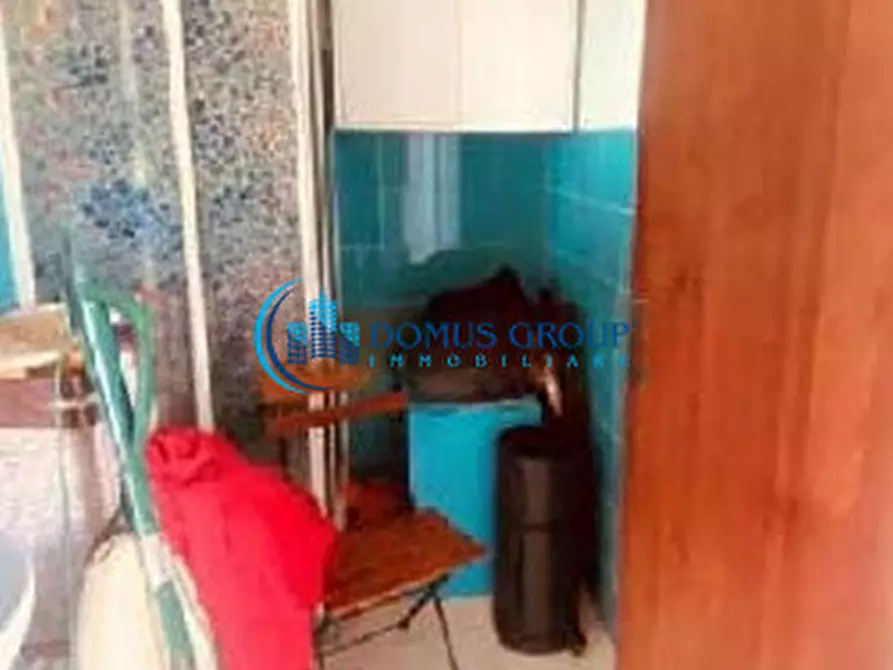 Immagine 19 di Appartamento in vendita  in VIA MADIGNANO a Roma