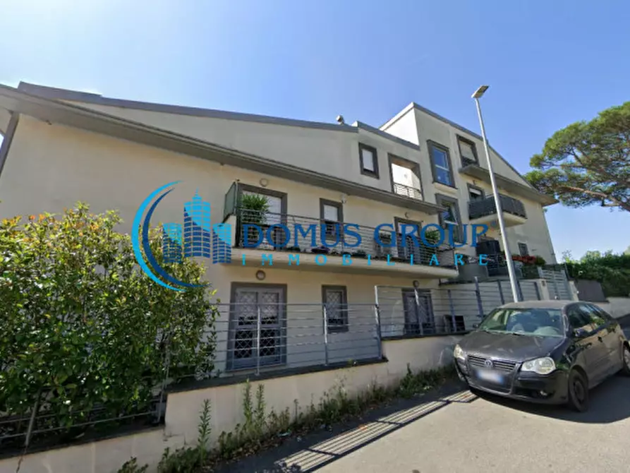 Immagine 20 di Appartamento in vendita  in VIA MADIGNANO a Roma