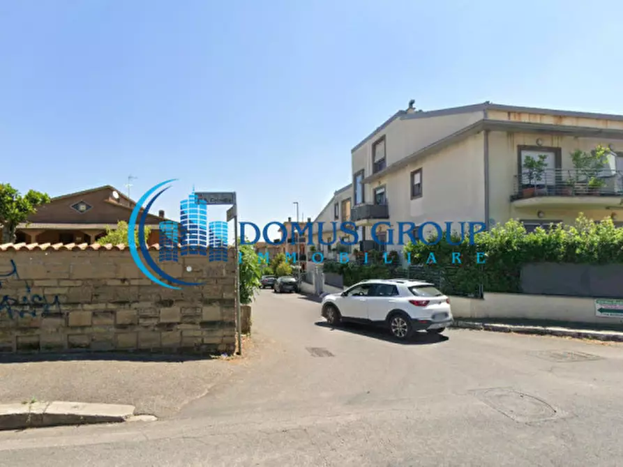 Immagine 22 di Appartamento in vendita  in VIA MADIGNANO a Roma