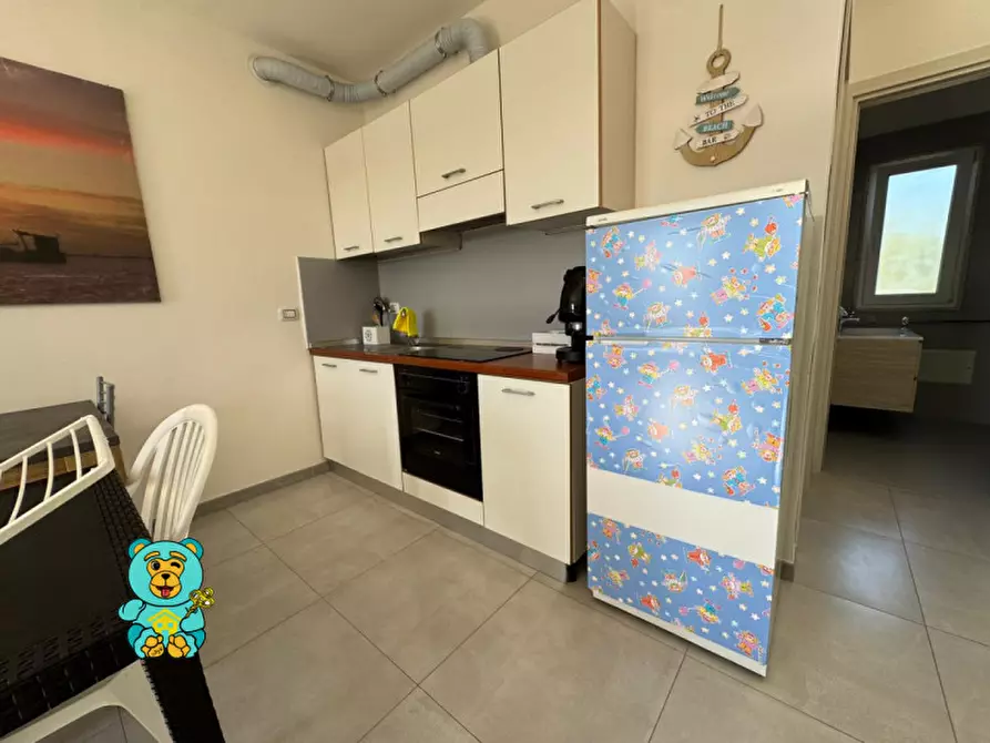 Immagine 5 di Appartamento in vendita  in Via Fedele Pampo a Porto Cesareo