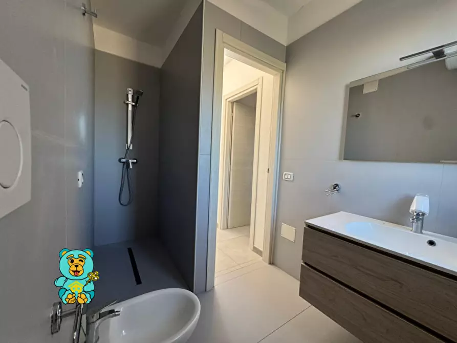 Immagine 10 di Appartamento in vendita  in Via Fedele Pampo a Porto Cesareo