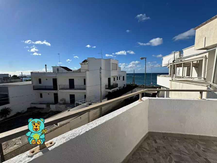 Immagine 12 di Appartamento in vendita  in Via Fedele Pampo a Porto Cesareo