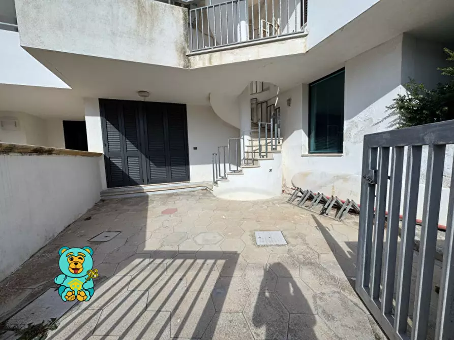 Immagine 15 di Appartamento in vendita  in Via Fedele Pampo a Porto Cesareo