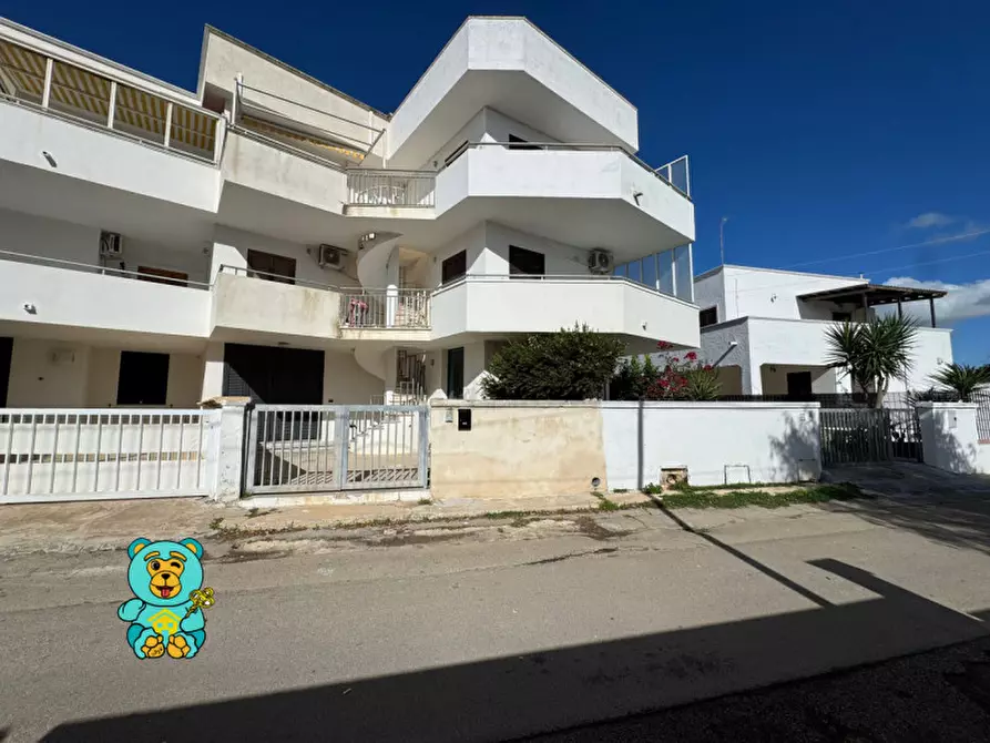 Immagine 17 di Appartamento in vendita  in Via Fedele Pampo a Porto Cesareo