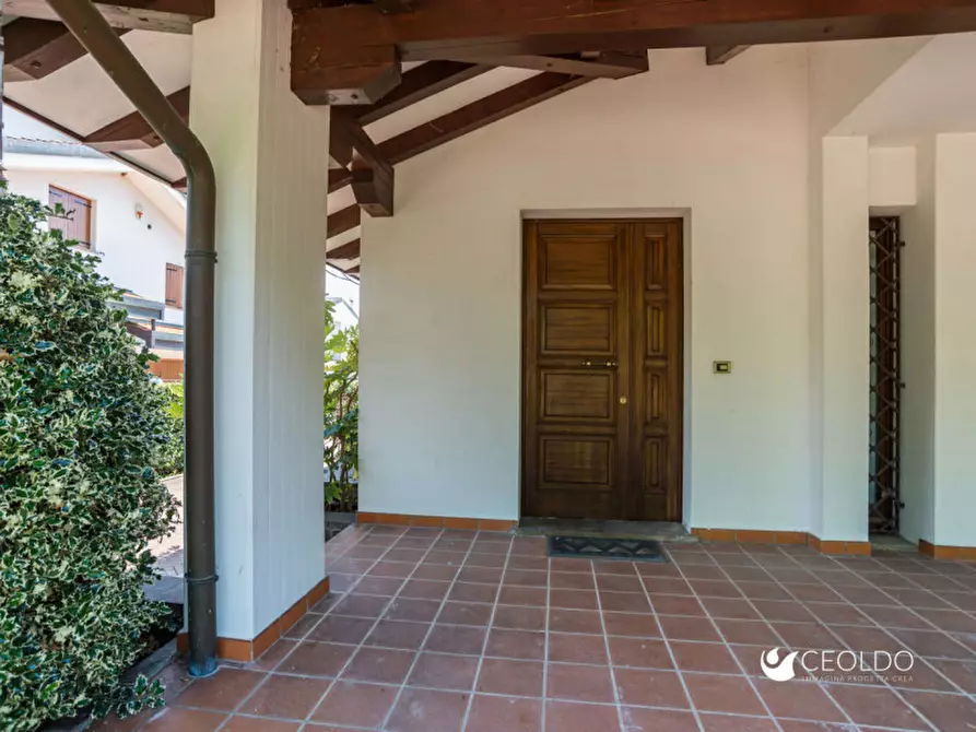 Immagine 6 di Casa bifamiliare in vendita  in via Papa Paolo VI a Vigonza