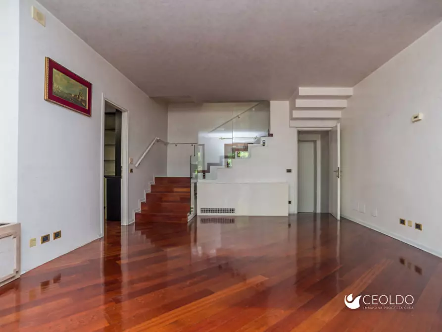 Immagine 10 di Casa bifamiliare in vendita  in via Papa Paolo VI a Vigonza