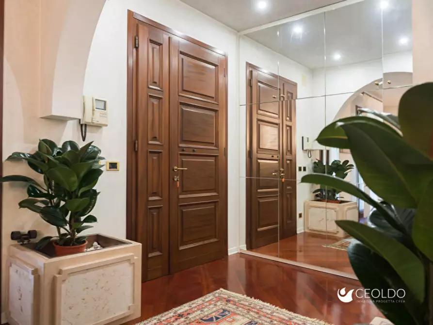 Immagine 12 di Casa bifamiliare in vendita  in via Papa Paolo VI a Vigonza