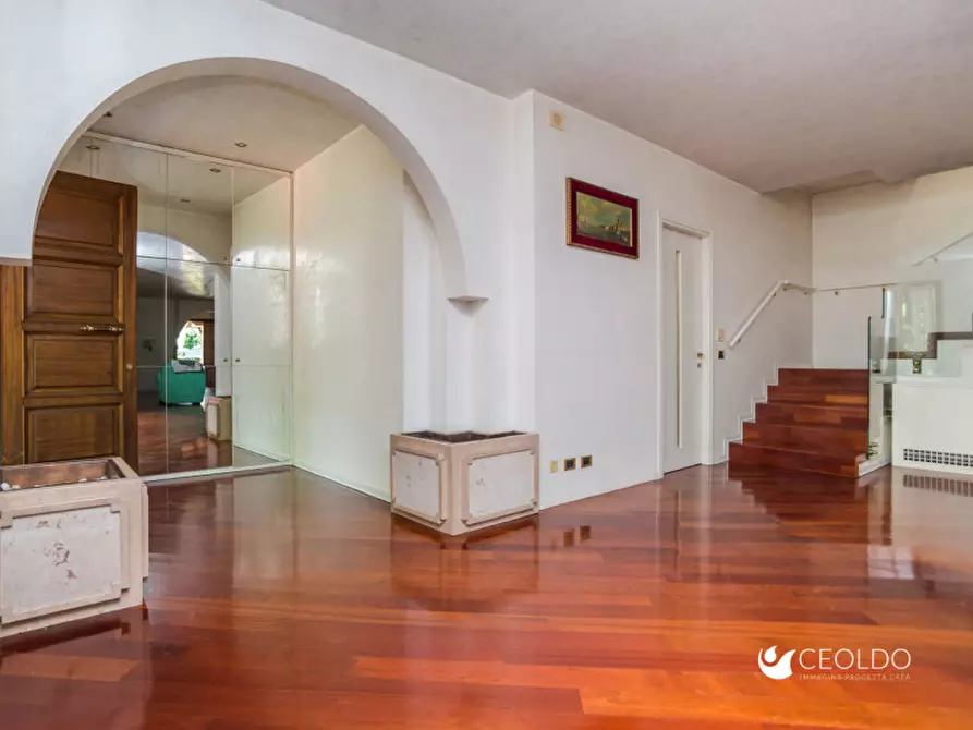 Immagine 14 di Casa bifamiliare in vendita  in via Papa Paolo VI a Vigonza