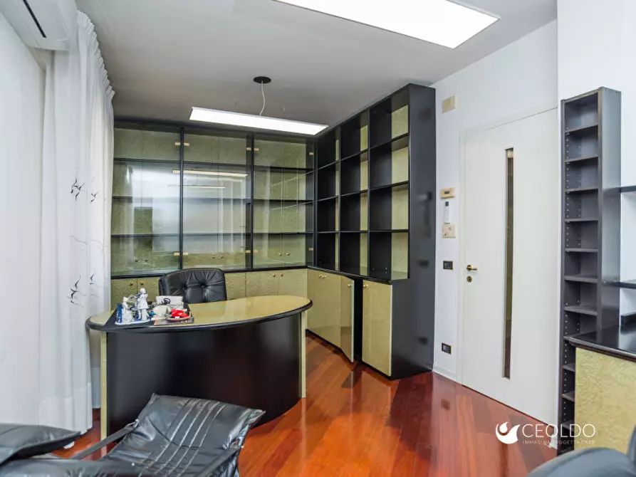 Immagine 16 di Casa bifamiliare in vendita  in via Papa Paolo VI a Vigonza
