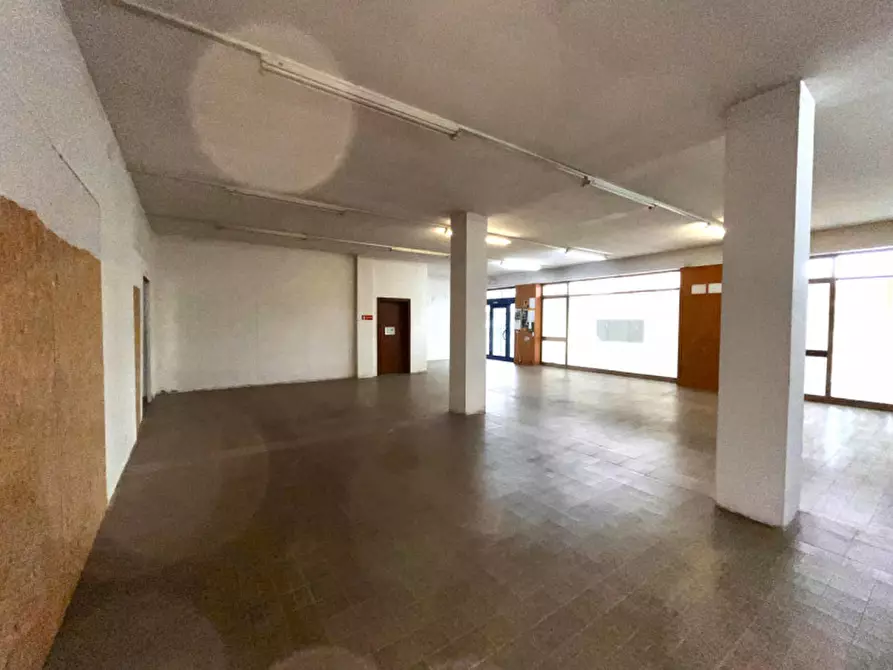 Immagine 3 di Magazzino in affitto  in Via Colloredo a Sossano