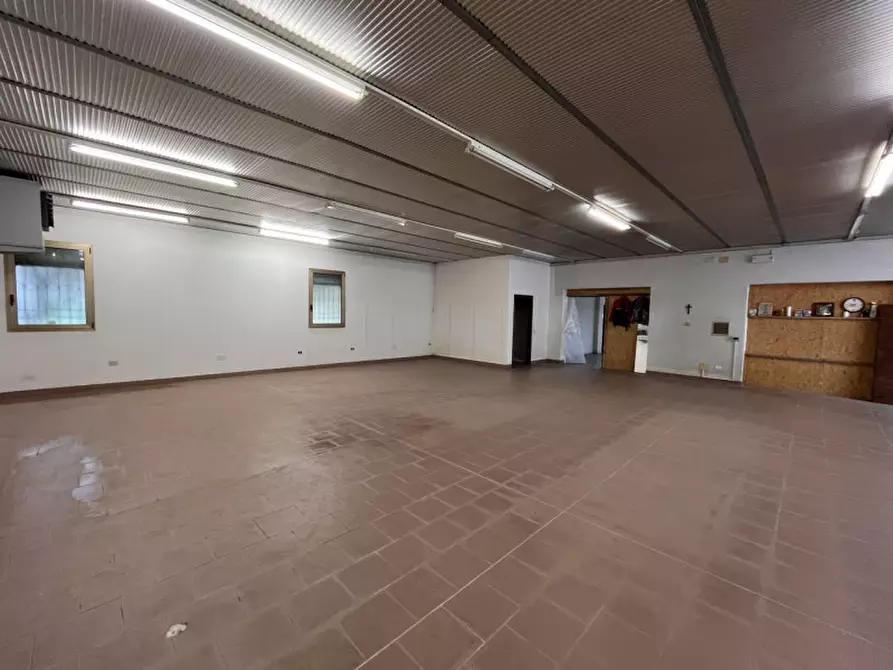 Immagine 7 di Magazzino in affitto  in Via Colloredo a Sossano