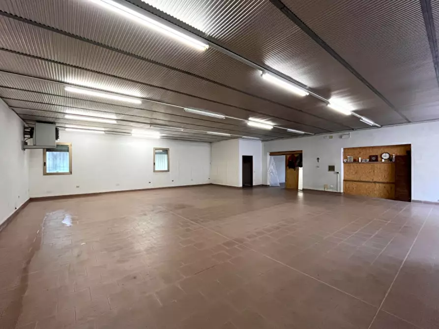 Immagine 8 di Magazzino in affitto  in Via Colloredo a Sossano