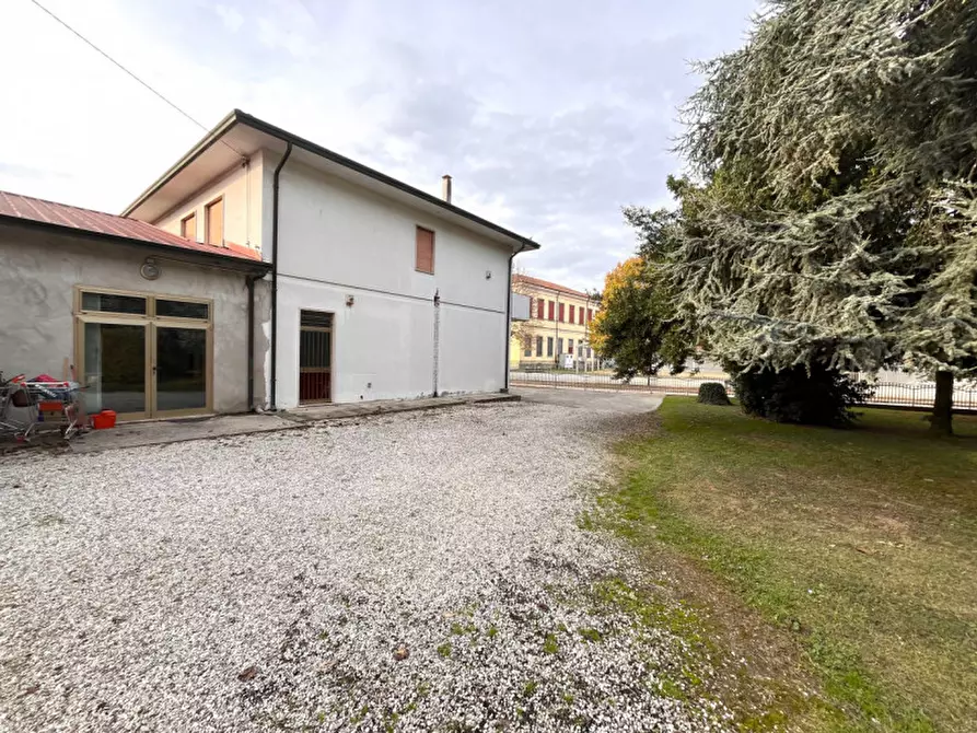 Immagine 11 di Magazzino in affitto  in Via Colloredo a Sossano