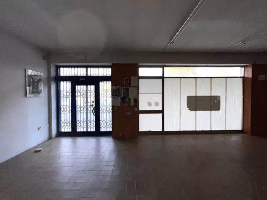 Immagine 13 di Magazzino in affitto  in Via Colloredo a Sossano