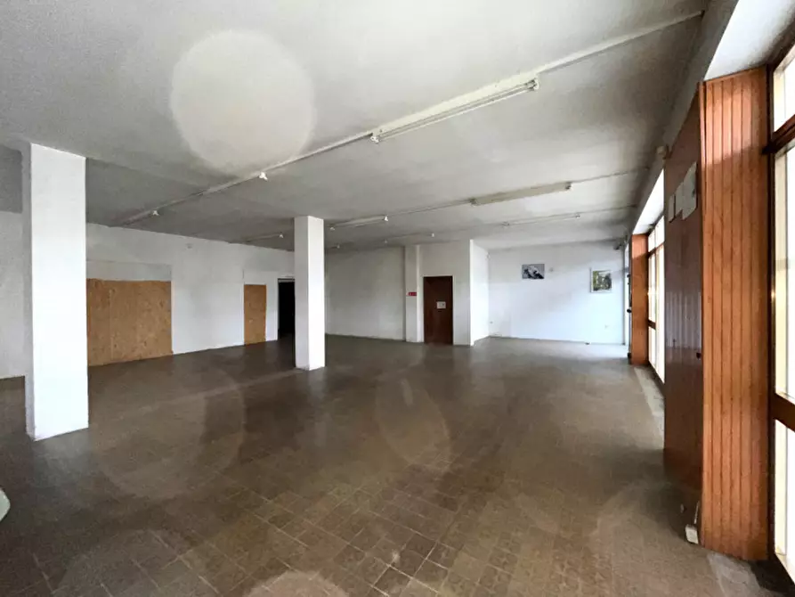 Immagine 14 di Magazzino in affitto  in Via Colloredo a Sossano