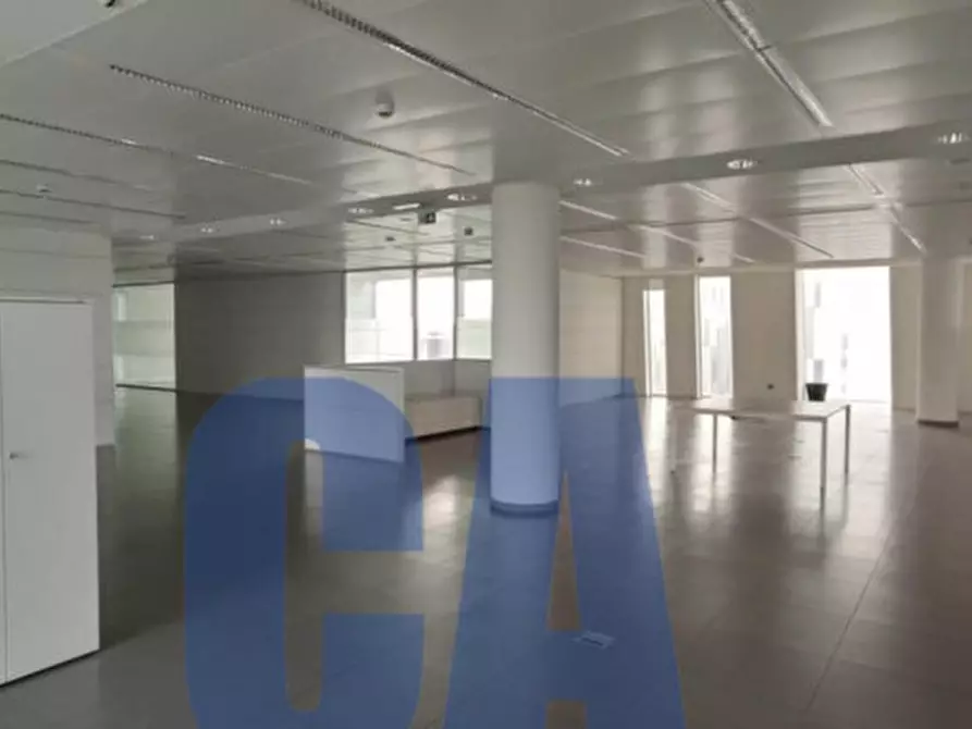 Immagine 4 di Ufficio in affitto  in STRADA MILANO FIORI a Assago