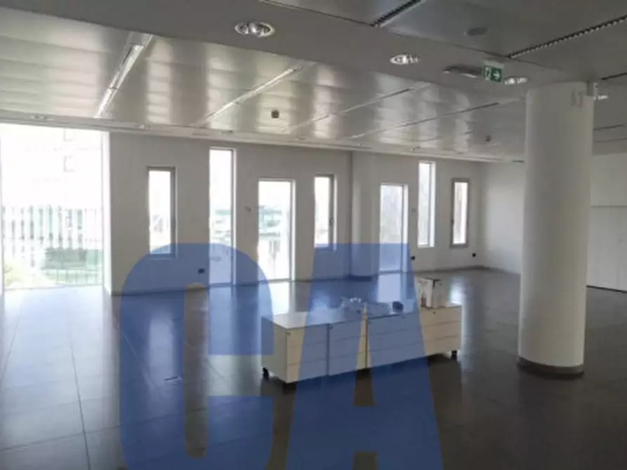 Immagine 11 di Ufficio in affitto  in STRADA MILANO FIORI a Assago