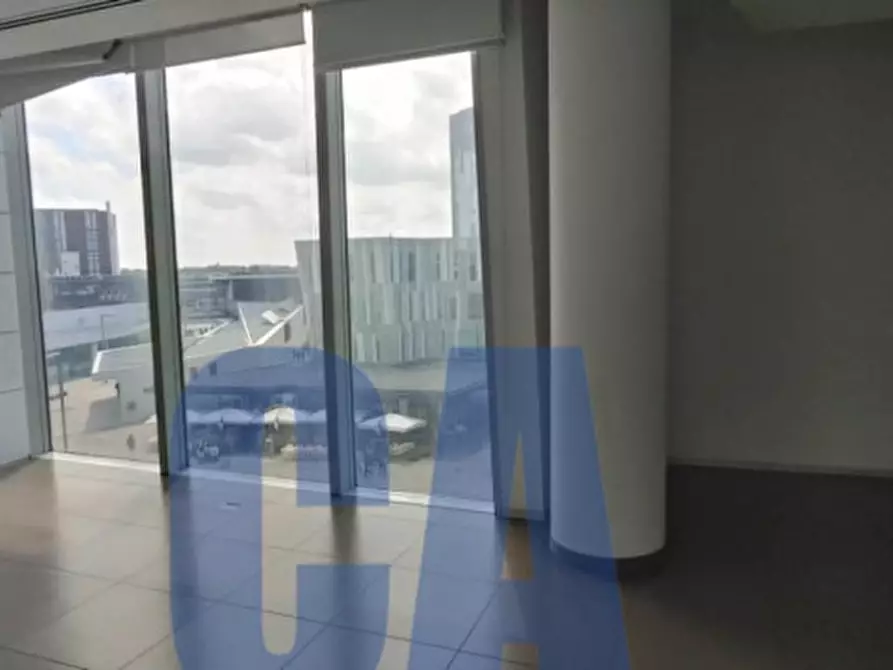 Immagine 14 di Ufficio in affitto  in STRADA MILANO FIORI a Assago