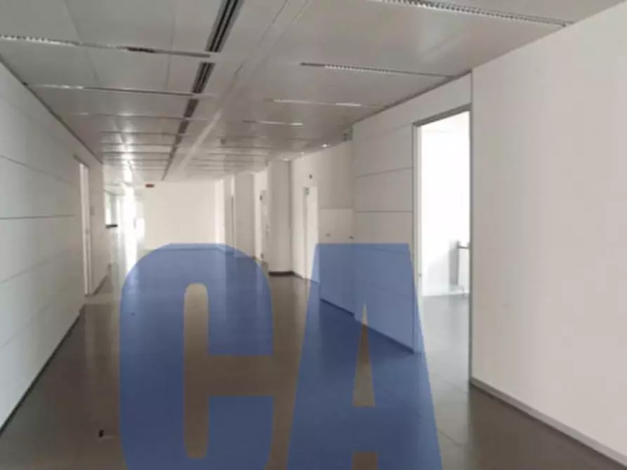 Immagine 15 di Ufficio in affitto  in STRADA MILANO FIORI a Assago