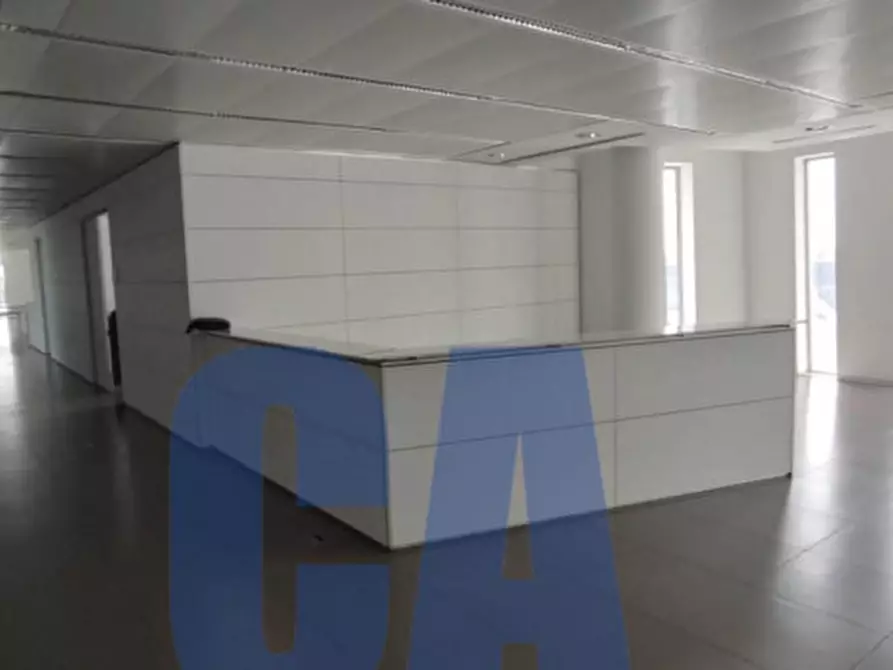 Immagine 17 di Ufficio in affitto  in STRADA MILANO FIORI a Assago