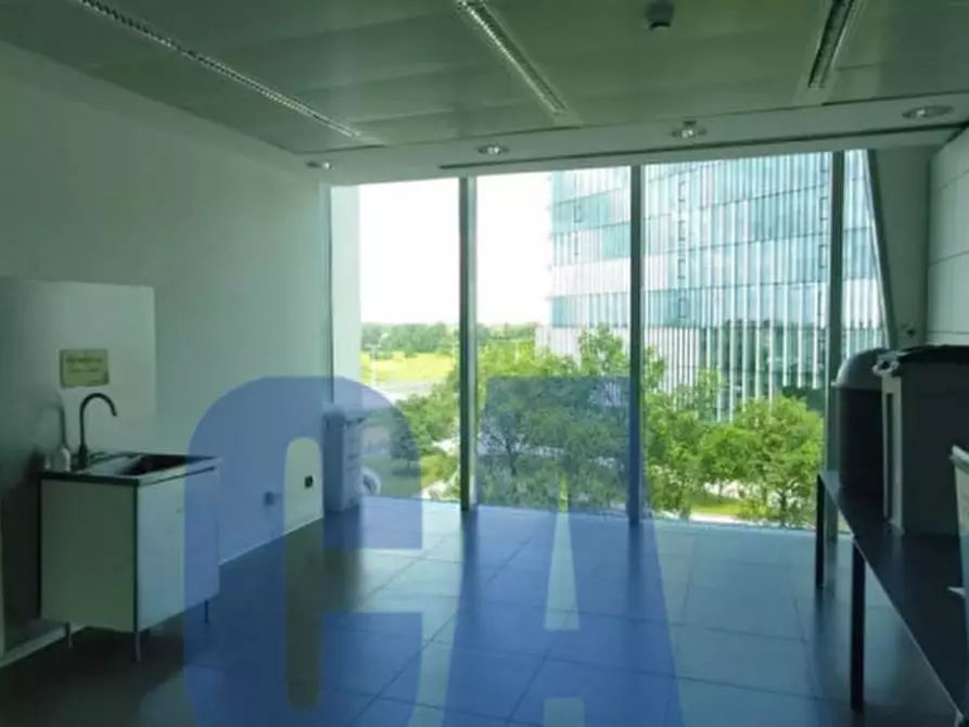 Immagine 18 di Ufficio in affitto  in STRADA MILANO FIORI a Assago