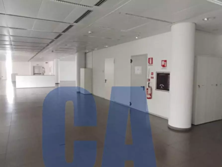 Immagine 22 di Ufficio in affitto  in STRADA MILANO FIORI a Assago