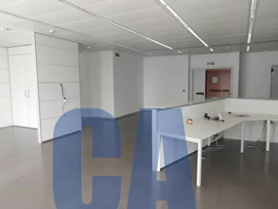Immagine 23 di Ufficio in affitto  in STRADA MILANO FIORI a Assago